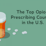 Opioid Prescription Rates By County - Laguna Treatment Center