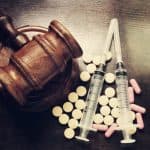 history  of laws on drug abuse in California