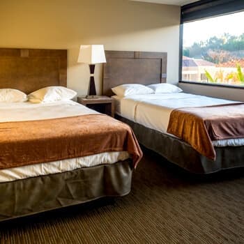 laguna room
