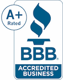 Better Business Bureau icon