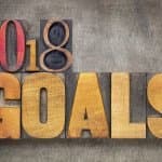 2018 financial goals for a success in recovery