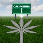 California and new marijuana regulation