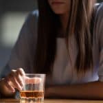 women abusing alcohol will experience different physiological reactions than men who drink similar amounts