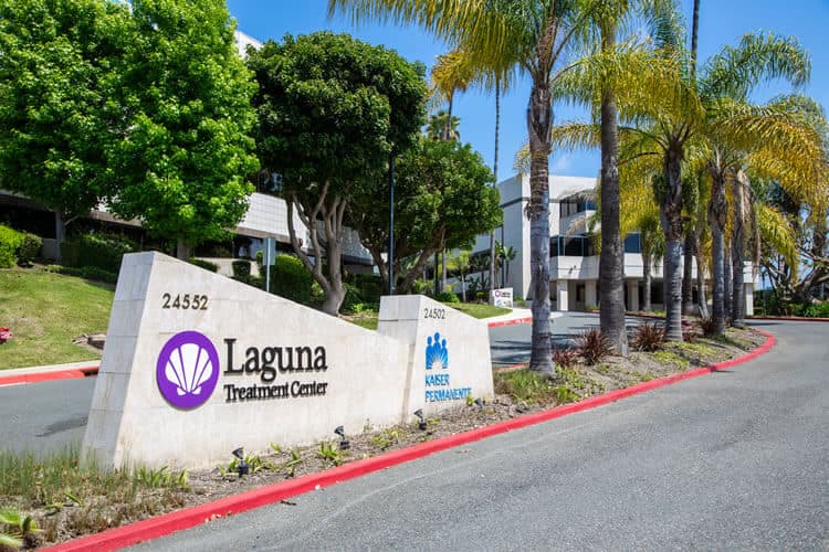 Laguna Treatment Center