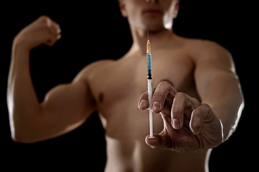 Crazy anabolic steroids facts: Lessons From The Pros