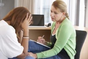 drug addict who also is diagnosed with obsessive compulsive disorder